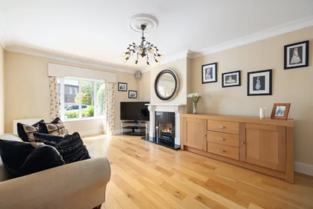 Photo of 25 Church View, Eden Gate, Delgany, Co Wicklow, A63 AR28