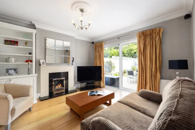 Photo of 25 Church View, Eden Gate, Delgany, Co Wicklow, A63 AR28