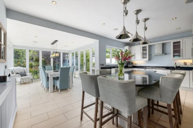 Photo of 25 Church View, Eden Gate, Delgany, Co Wicklow, A63 AR28