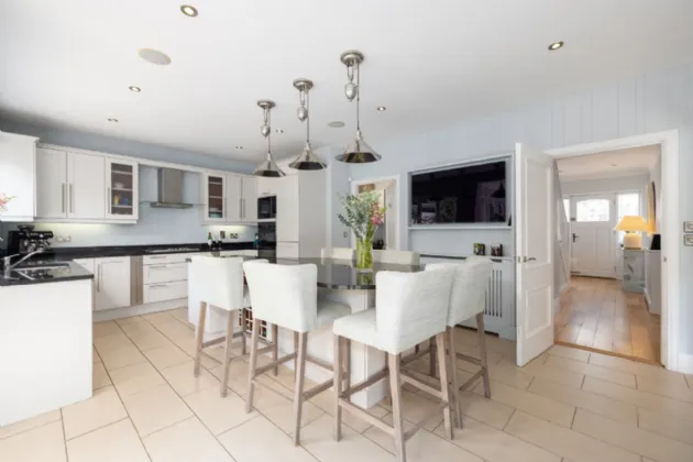 Photo of 25 Church View, Eden Gate, Delgany, Co Wicklow, A63 AR28