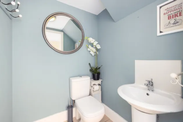 Photo of 25 Church View, Eden Gate, Delgany, Co Wicklow, A63 AR28