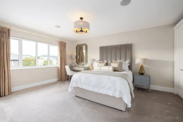 Photo of 25 Church View, Eden Gate, Delgany, Co Wicklow, A63 AR28