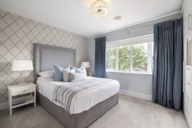 Photo of 25 Church View, Eden Gate, Delgany, Co Wicklow, A63 AR28