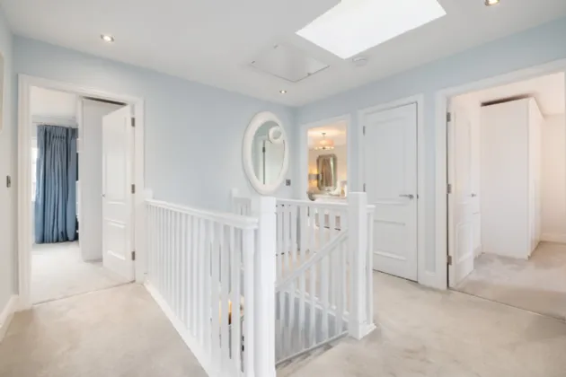 Photo of 25 Church View, Eden Gate, Delgany, Co Wicklow, A63 AR28