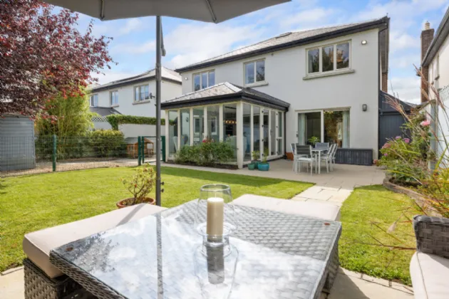 Photo of 25 Church View, Eden Gate, Delgany, Co Wicklow, A63 AR28