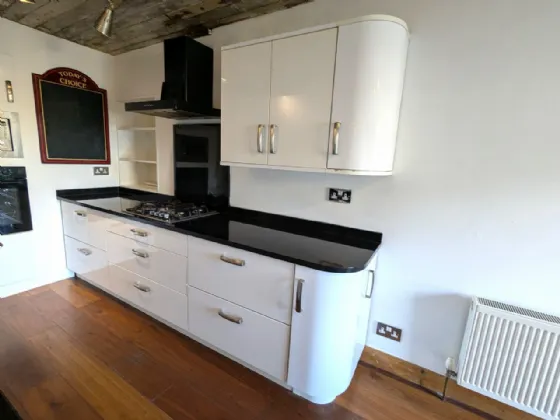 Photo of Quay House, Lower Quay, Westport, Co Mayo, F28 E272