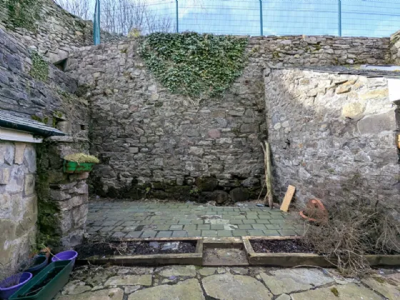 Photo of Quay House, Lower Quay, Westport, Co Mayo, F28 E272