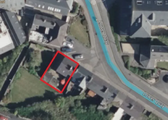 Photo of Quay House, Lower Quay, Westport, Co Mayo, F28 E272