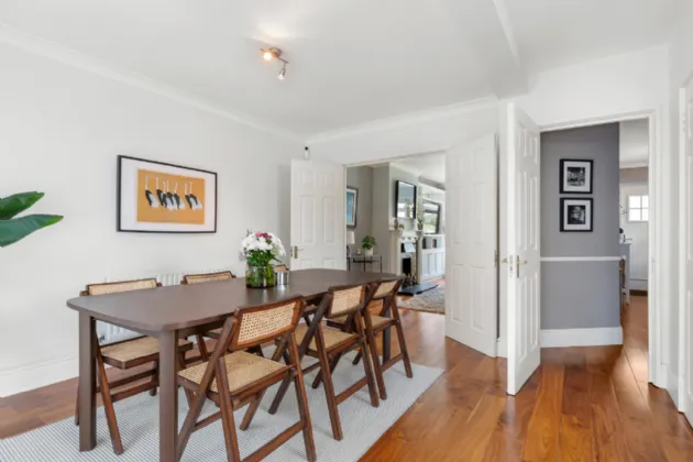 Photo of 5 Grangebrook Avenue, Rathfarnham, Dublin 16, D16 H2W9