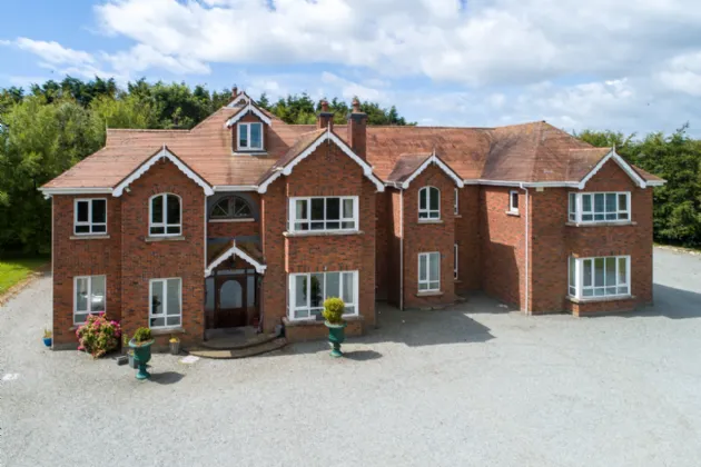 Photo of Moyglare Lodge, Assaly Little, Killinick, Co. Wexford, Y35 E292