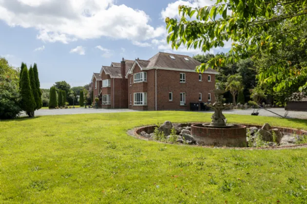 Photo of Moyglare Lodge, Assaly Little, Killinick, Co. Wexford, Y35 E292