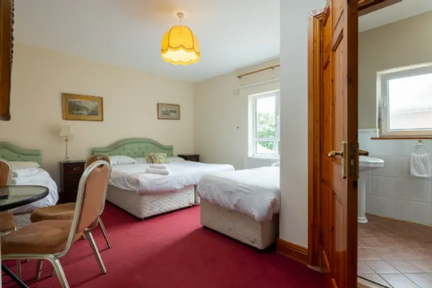 Photo of Moyglare Lodge, Assaly Little, Killinick, Co. Wexford, Y35 E292