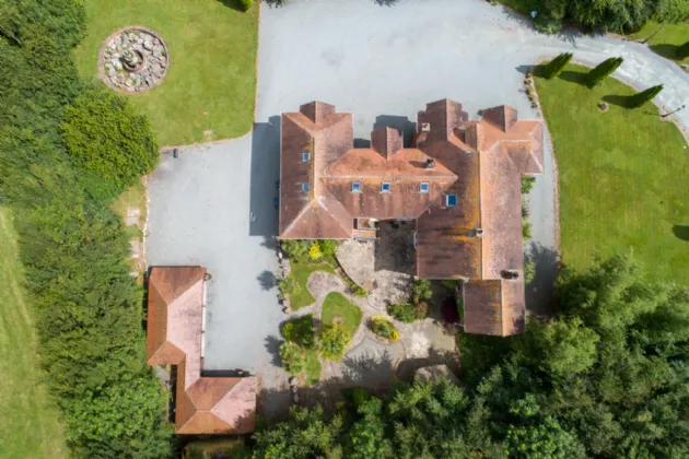 Photo of Moyglare Lodge, Assaly Little, Killinick, Co. Wexford, Y35 E292