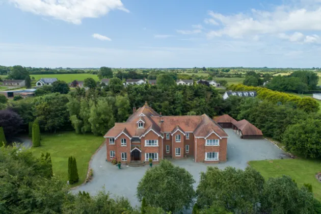 Photo of Moyglare Lodge, Assaly Little, Killinick, Co. Wexford, Y35 E292