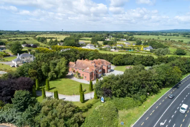 Photo of Moyglare Lodge, Assaly Little, Killinick, Co. Wexford, Y35 E292