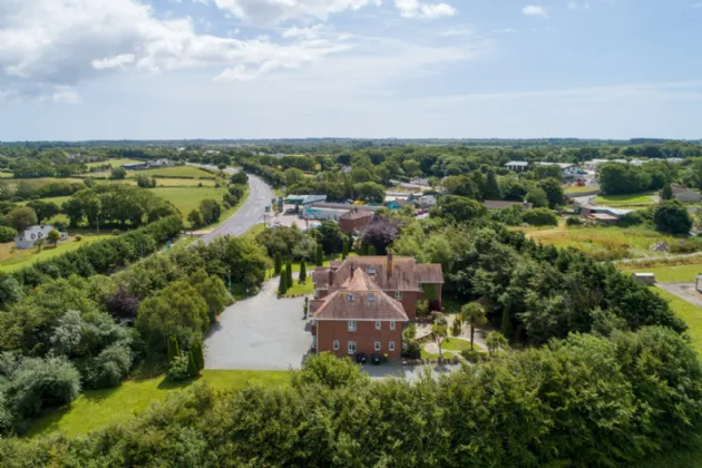 Photo of Moyglare Lodge, Assaly Little, Killinick, Co. Wexford, Y35 E292