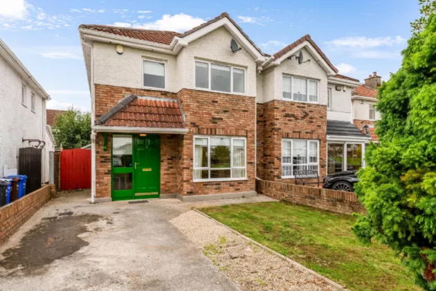 Photo of 3 Tara Court Green, Navan, Co Meath, C15 E6H6