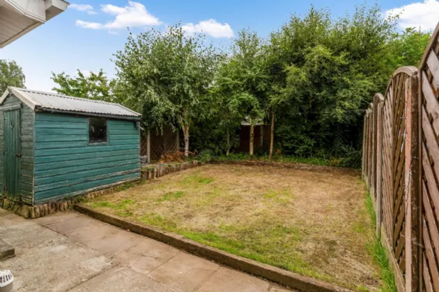 Photo of 3 Tara Court Green, Navan, Co Meath, C15 E6H6