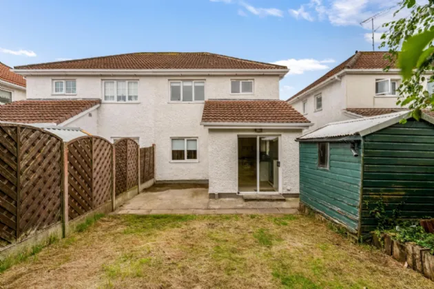 Photo of 3 Tara Court Green, Navan, Co Meath, C15 E6H6