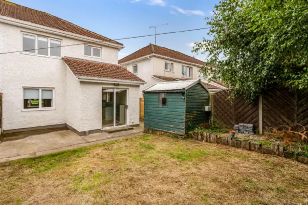 Photo of 3 Tara Court Green, Navan, Co Meath, C15 E6H6