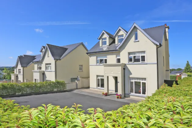 Photo of 26 Foxhollow, Golf Links Road, Castletroy, Limerick, V94 XVF9