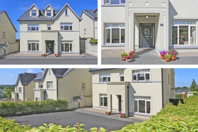 Photo of 26 Foxhollow, Golf Links Road, Castletroy, Limerick, V94 XVF9