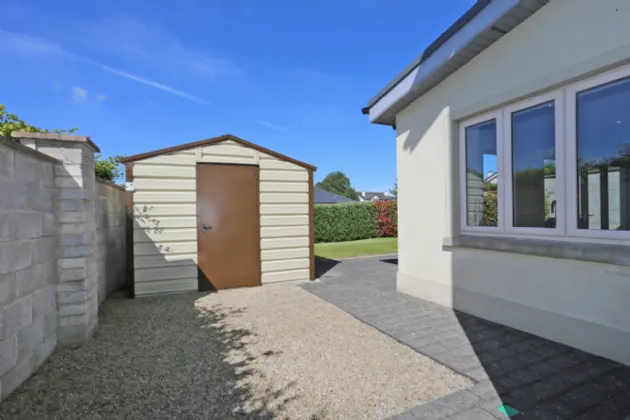 Photo of 26 Foxhollow, Golf Links Road, Castletroy, Limerick, V94 XVF9