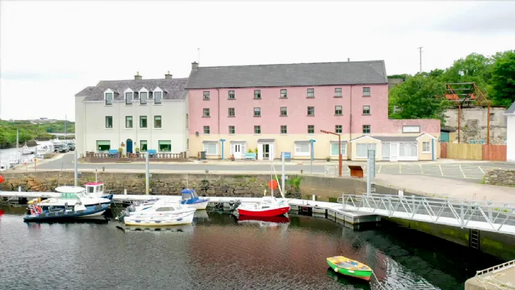 Photo of Harbour Road, Bunbeg, Co. Donegal, F92R2X6