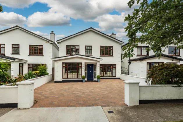 Photo of 23 Cherry Grove, Naas, Co. Kildare, W91 VRF6