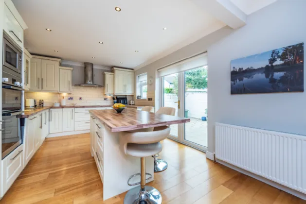 Photo of 23 Cherry Grove, Naas, Co. Kildare, W91 VRF6