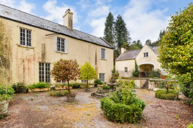 Photo of Comeragh House, Lemybrien, Co. Waterford, X42 FK71