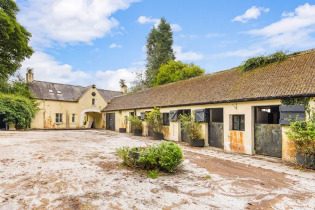 Photo of Comeragh House, Lemybrien, Co. Waterford, X42 FK71