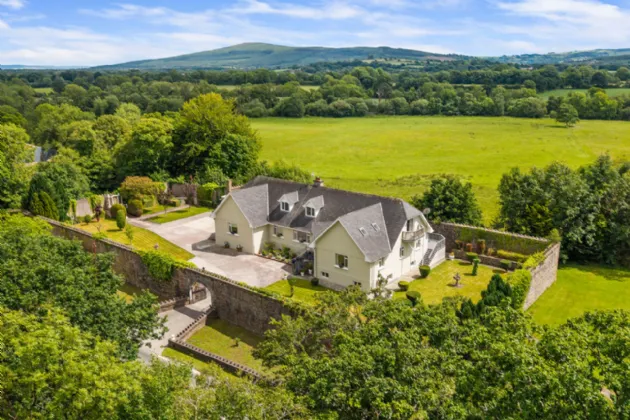 Photo of Blackwater Mill, Gurteen, Kanturk, Co. Cork, P51 Y2F7