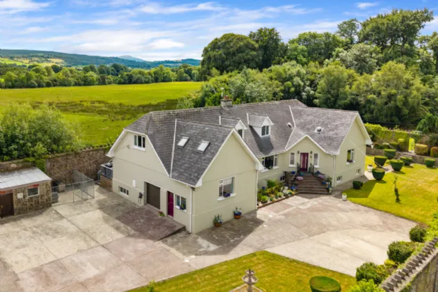 Photo of Blackwater Mill, Gurteen, Kanturk, Co. Cork, P51 Y2F7