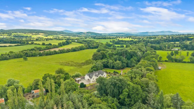 Photo of Blackwater Mill, Gurteen, Kanturk, Co. Cork, P51 Y2F7