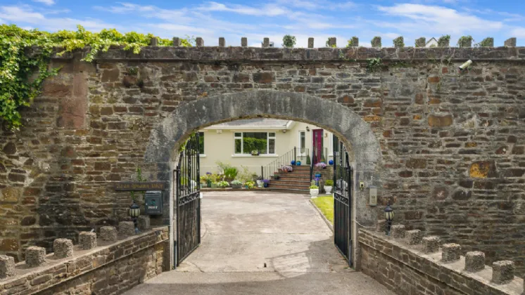 Photo of Blackwater Mill, Gurteen, Kanturk, Co. Cork, P51 Y2F7