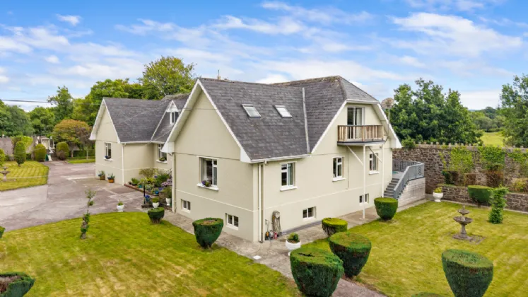 Photo of Blackwater Mill, Gurteen, Kanturk, Co. Cork, P51 Y2F7