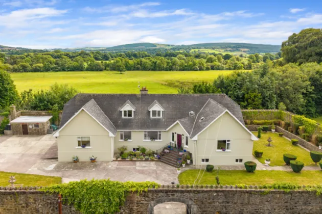 Photo of Blackwater Mill, Gurteen, Kanturk, Co. Cork, P51 Y2F7