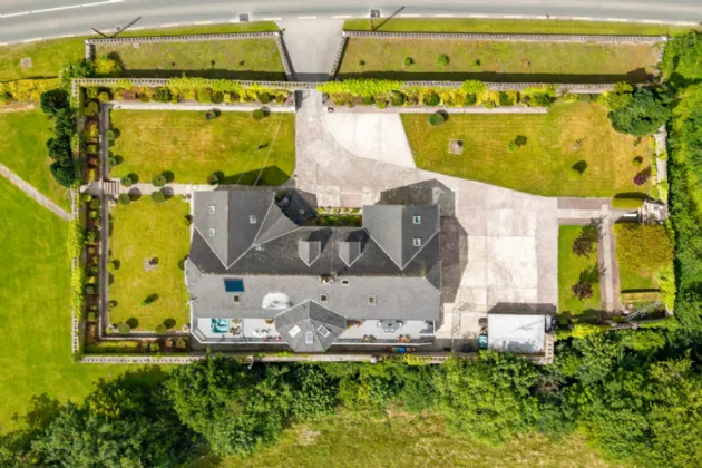 Photo of Blackwater Mill, Gurteen, Kanturk, Co. Cork, P51 Y2F7