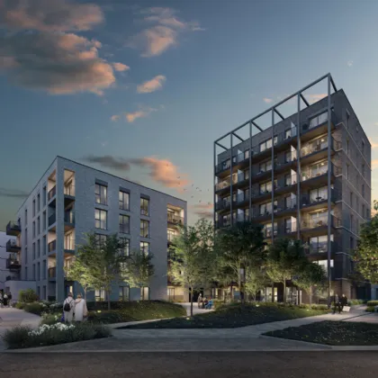 Photo of 2-Bedroom Apartment, Woodbrook Point, Woodbrook, Shankill, Co Dublin