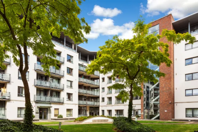 Photo of 122 Scarriff House, Custom House Square, IFSC, Dublin 1, D01 VX94