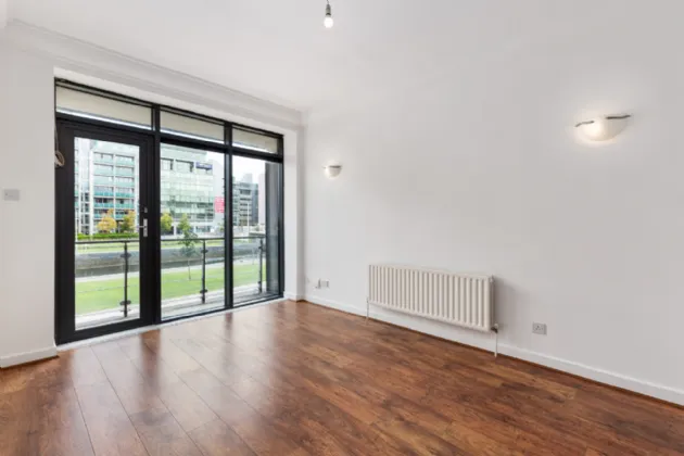 Photo of 122 Scarriff House, Custom House Square, IFSC, Dublin 1, D01 VX94