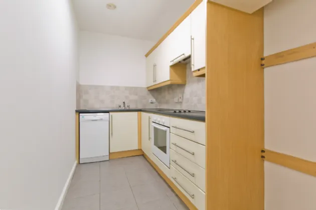 Photo of 8 Block E, The Moorings, Fitzwilliam Quay, Dublin 4, D04 KA99