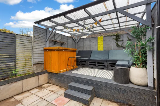 Photo of 141 Huntstown Wood, Mulhuddart, Huntstown, Dublin 15, D15 YD5E