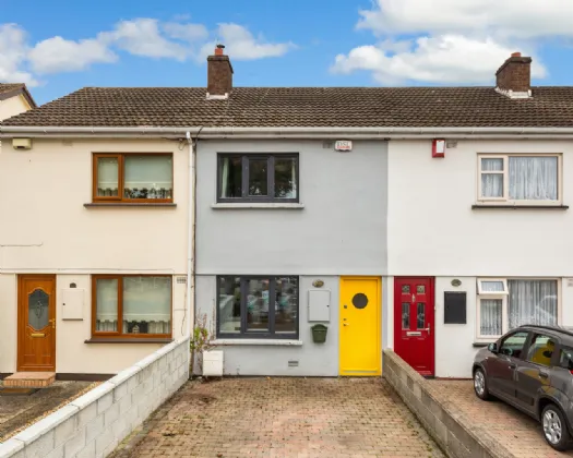 Photo of 141 Huntstown Wood, Mulhuddart, Huntstown, Dublin 15, D15 YD5E