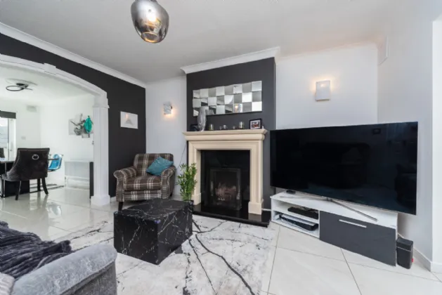 Photo of 3 The Avenue, College Wood Park, Clane, Co Kildare, W91 P237