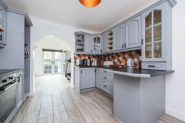 Photo of 3 The Avenue, College Wood Park, Clane, Co Kildare, W91 P237