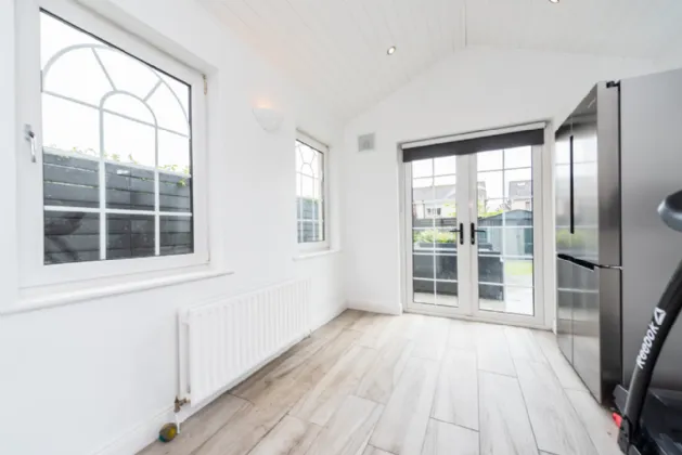 Photo of 3 The Avenue, College Wood Park, Clane, Co Kildare, W91 P237