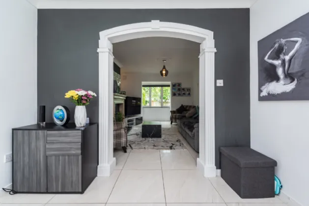 Photo of 3 The Avenue, College Wood Park, Clane, Co Kildare, W91 P237