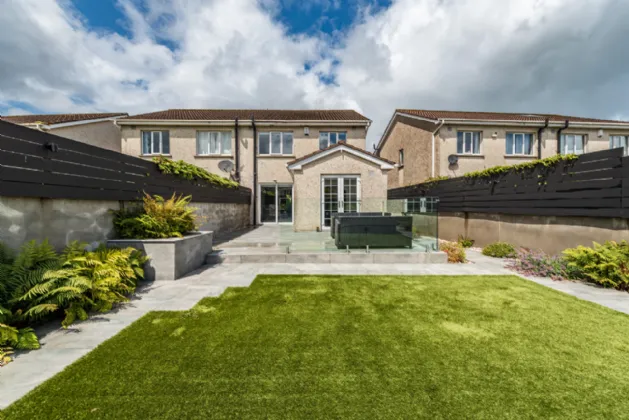 Photo of 3 The Avenue, College Wood Park, Clane, Co Kildare, W91 P237